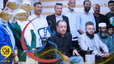 رابطة «ضمور العضلات» تفضح «جهاز الدبيبة للخدمات العلاجية»