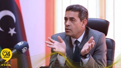 عماد السايح