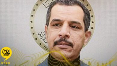 ماما سليمان