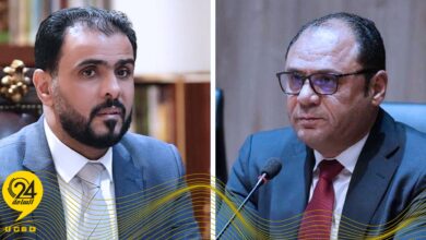 حماد يخصص مبلغ مالي لتوفير أدوية مرضى الأورام والإيدز والكلى