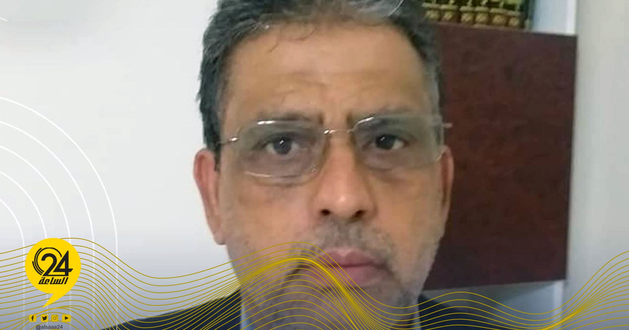 رئيس حزب المستقبل: نأمل أن تنهي قوانين "6+6" حالة الانسداد السياسي
