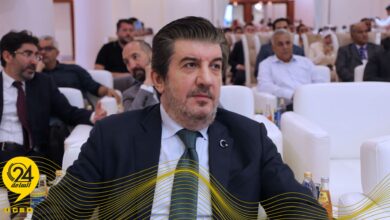 مرتضى قرنفيل