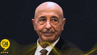 عقيلة: إذا استحال الاتفاق داخل لجنة 6+6 سنجري الانتخابات وفق القوانين السابقة