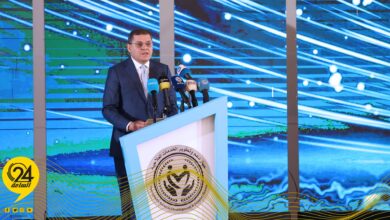الدبيبة: الرعاية الصحية من أهم الملفات التي نسعى لتطويرها