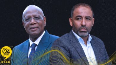السريري