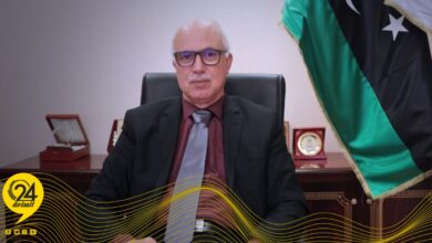 الشنطي: لن تسقط جرائم المساس بالمال العام بالتقادم أبداً