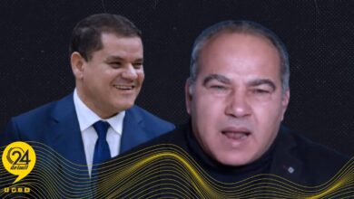 الهنقاري: الرئيس الدبيبة يبجل الشعب ويكره العبيد