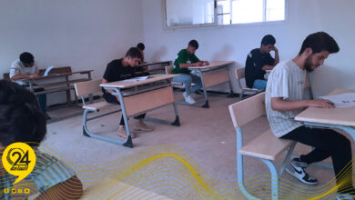 الثانوية العامة
