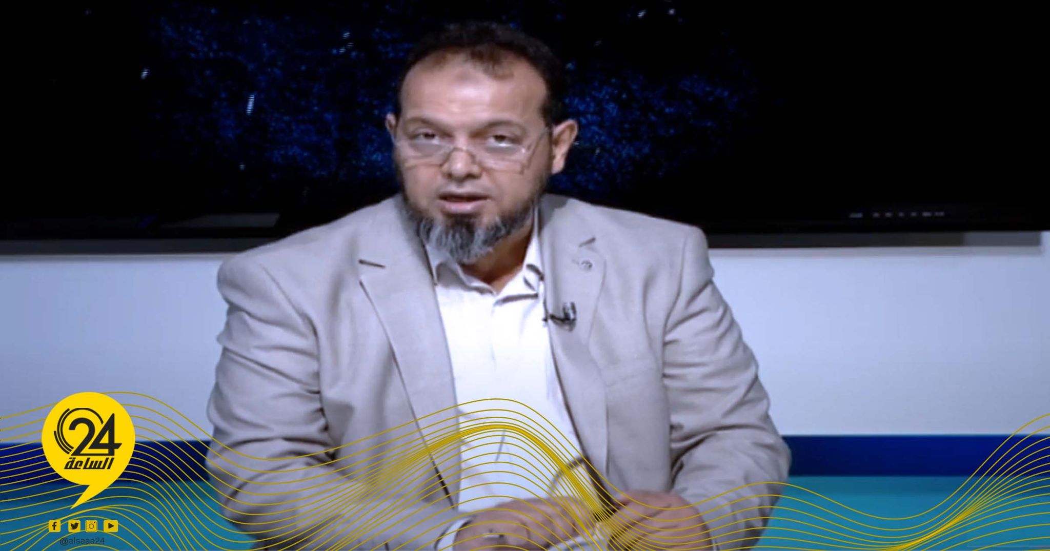 الجعيدي