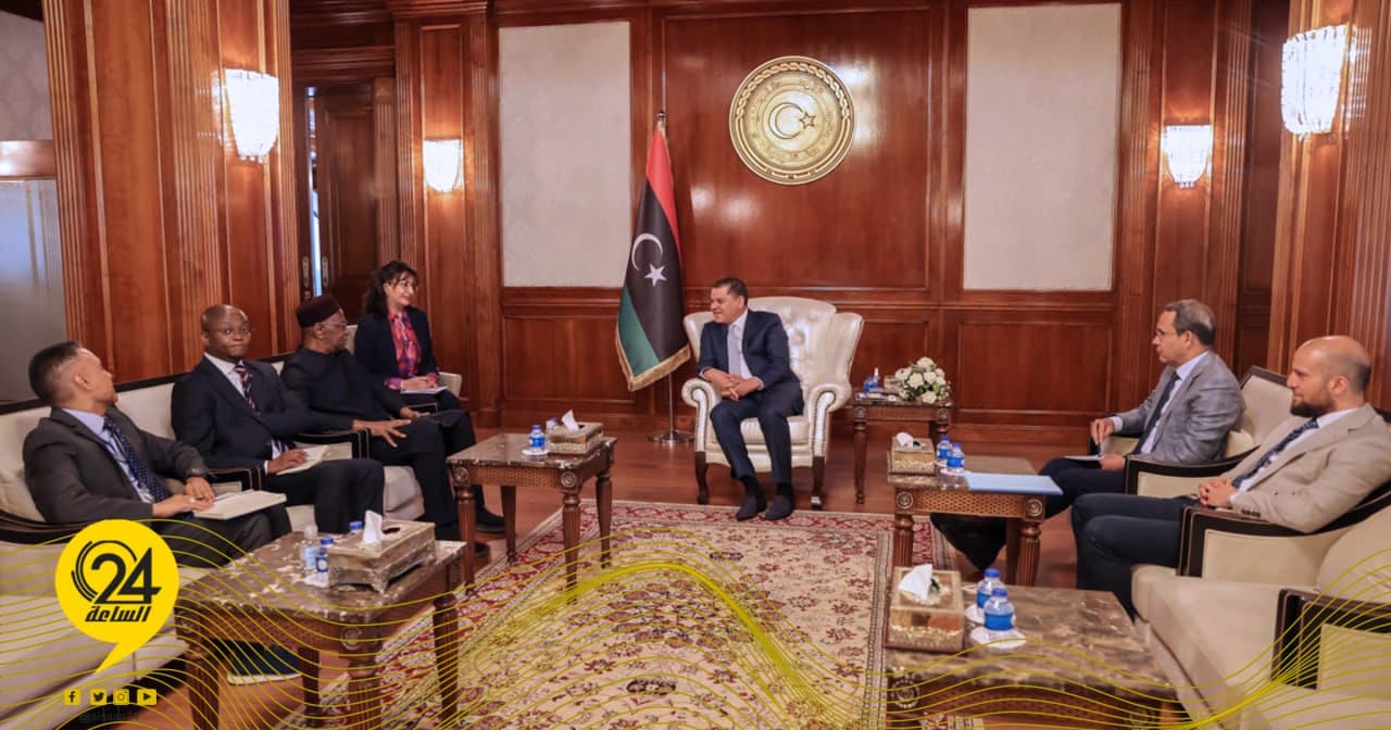 الدبيبة