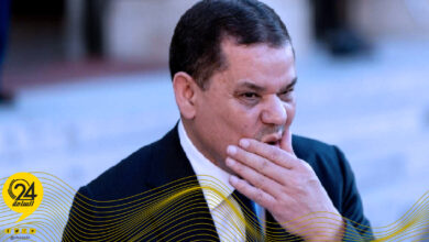 الدبيبة