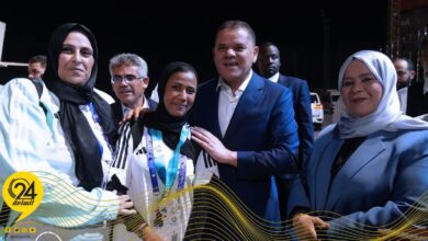 الدبيبة
