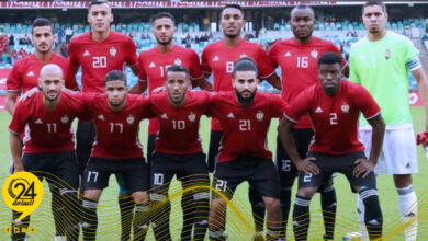 المنتخب