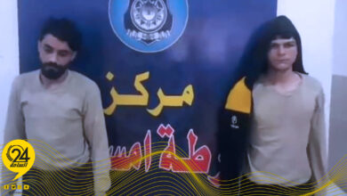 مدينة امساعد