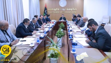 عبد الحميد الدبيبة