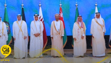 التعاون الخليجي