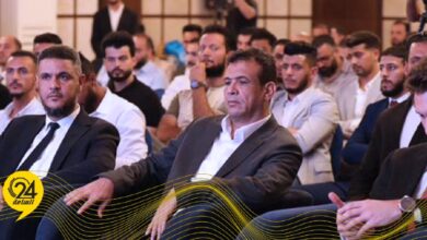 نائب الدبيبة: الهدف الأسمى لحكومتنا إحداث التنمية الشاملة في ليبيا