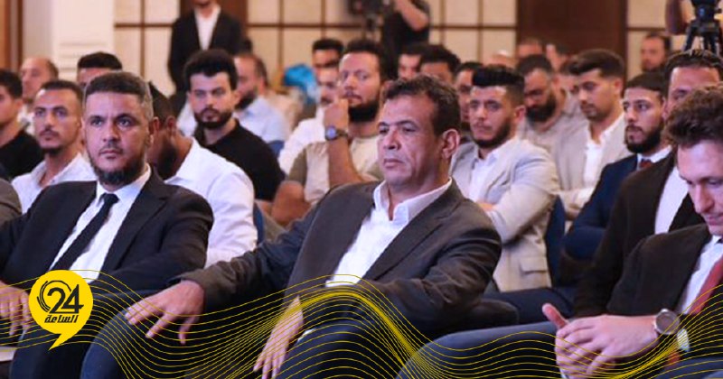 نائب الدبيبة: الهدف الأسمى لحكومتنا إحداث التنمية الشاملة في ليبيا
