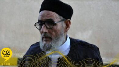 الغرياني