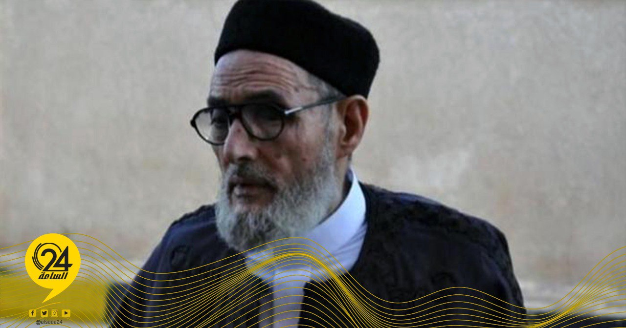 الغرياني