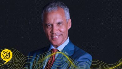 مصطفى مهراج