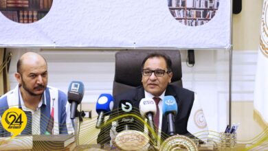 عمران القيب