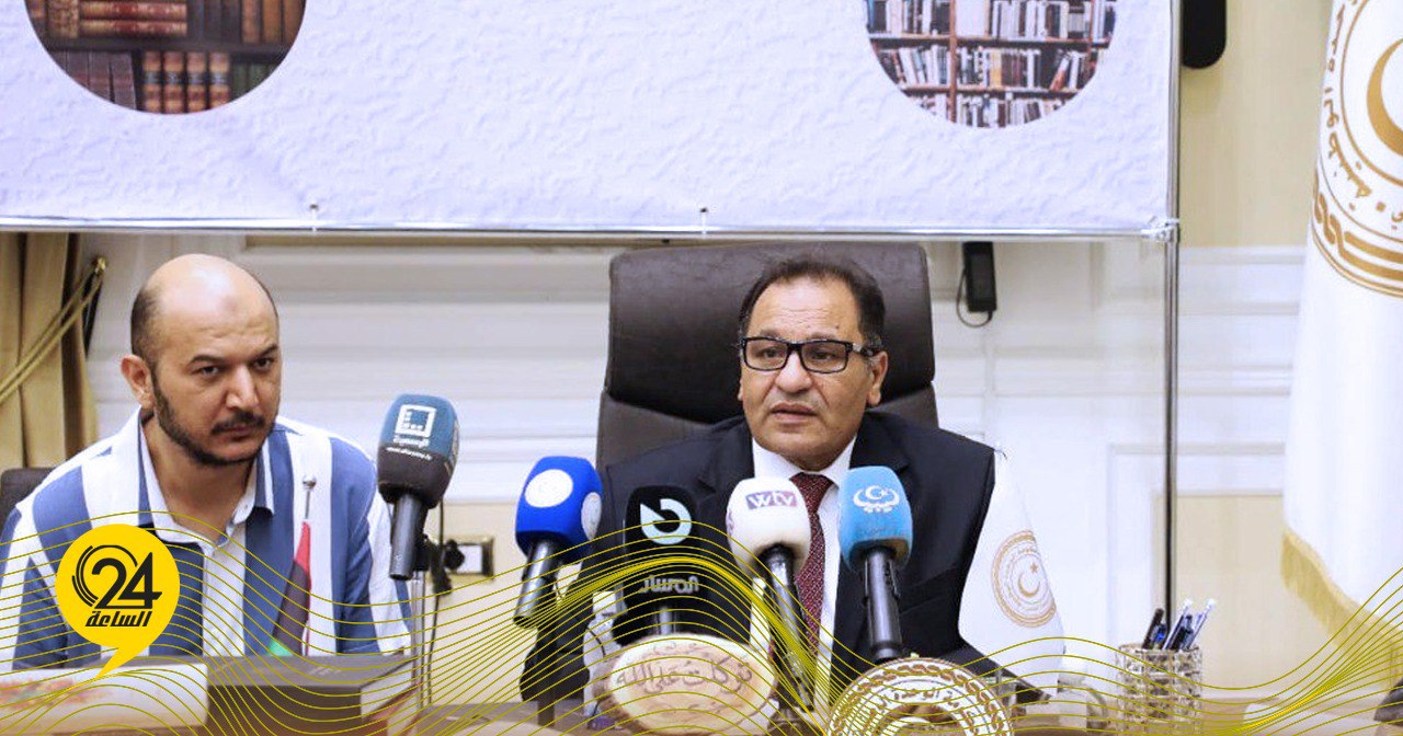 عمران القيب