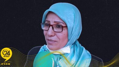 نعيمة الحامي