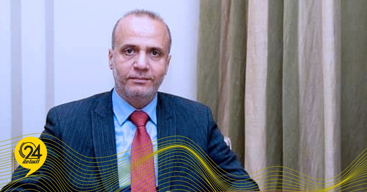 عبدالله اللافي