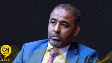 السريري