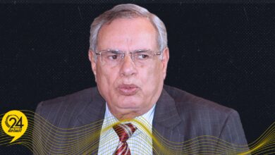 محمد البرغثي