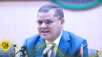 الدبيبة