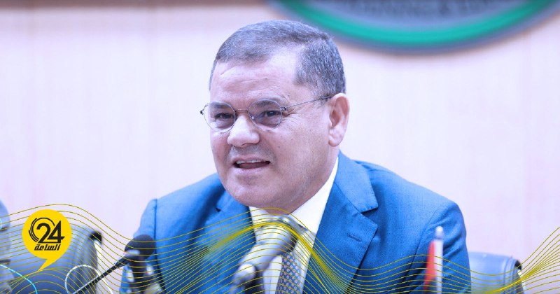الدبيبة