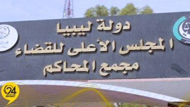 مصدر قضائي: الحكم بعدم دستورية «الأعلى للقضاء» صدر عن محكمة لا ولاية لها بنظر الطعن