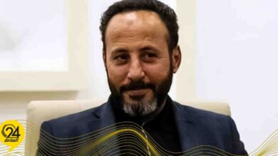 العرفي