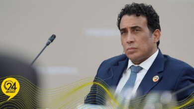 المنفي من روسيا: حريصون على دعم ومساندة كل جهود التكامل الاقتصادي