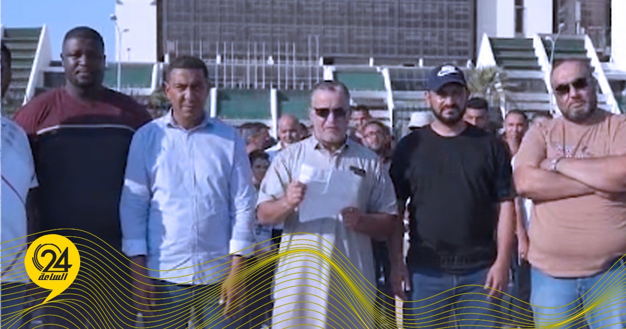 شباب ومشائخ من بنغازي: سنقف صفًا واحدًا مع قبيلة ازوية للإفراج عن بومطاري