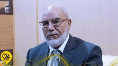 محمد العباني