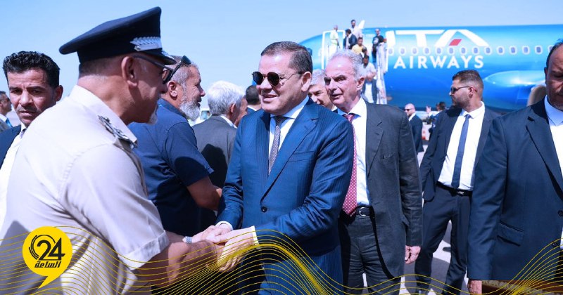 الدبيبة
