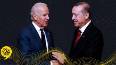 الرئاسة التركية: إردوغان يلتقي بايدن بـ«قمة حلف شمال الأطلسي»