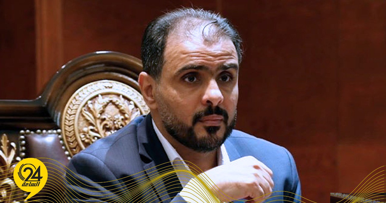 حماد: على الدبلوماسيين الأجانب الحصول على تصريح للتجول في المدن الواقعة تحت سيطرتنا