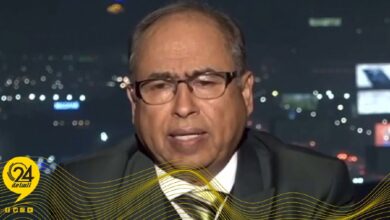 مصطفى الزائدي