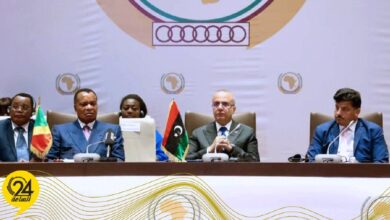 اللافي يعلن انطلاق أعمال اللجنة التحضيرية للمؤتمر الجامع للمصالحة الوطنية