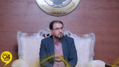 حماد يصدر تعليماته بصرف كافة المستحقات المالية لبلديات المنطقة الغربية بشكل عاجل