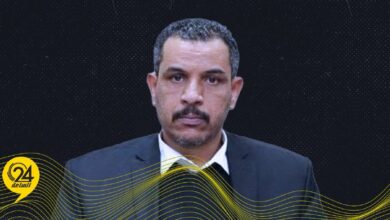 ماما سليمان