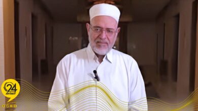 العقيلي: هناك وفيات لحجاج ليبيين جاءوا عن طريق شركات خاصة لا نعلم عددهم