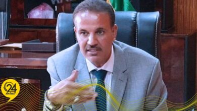 الحجام