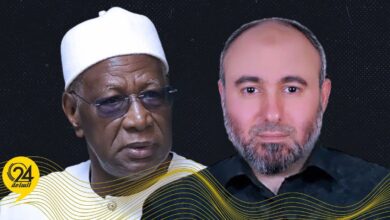الرميح