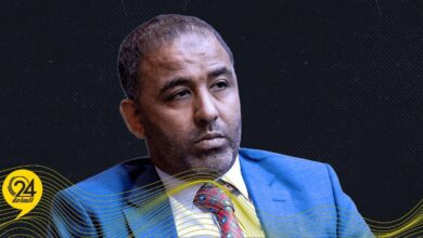 السريري