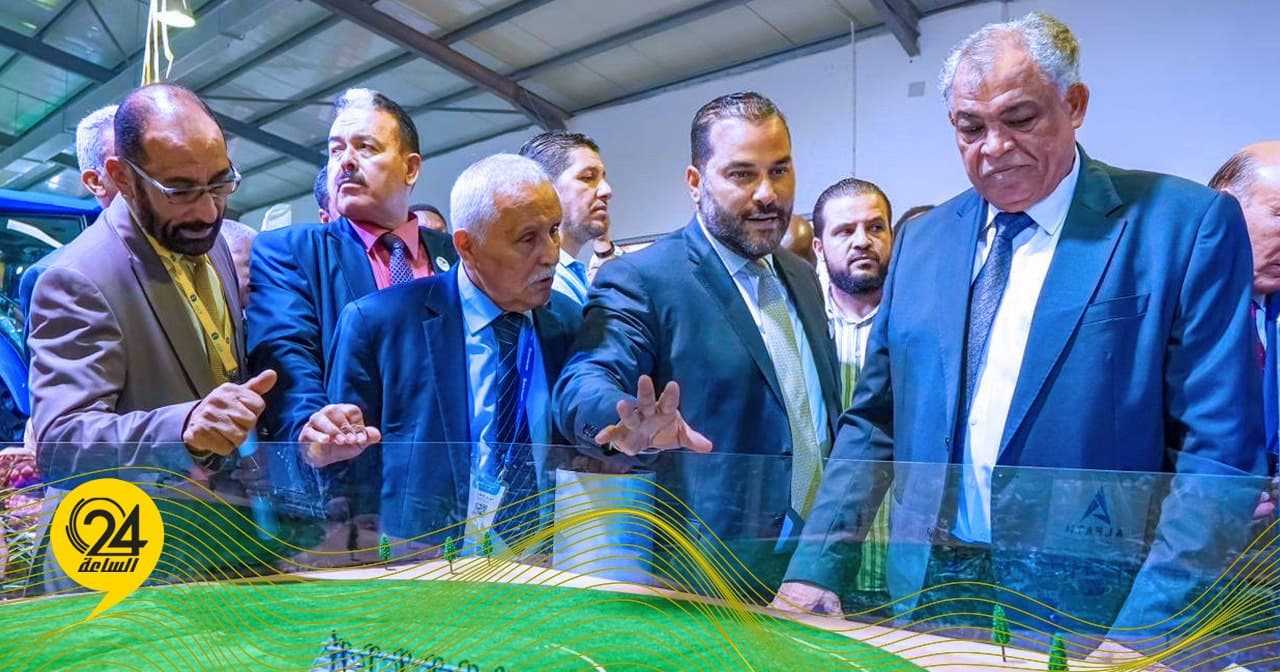 حسين القطراني